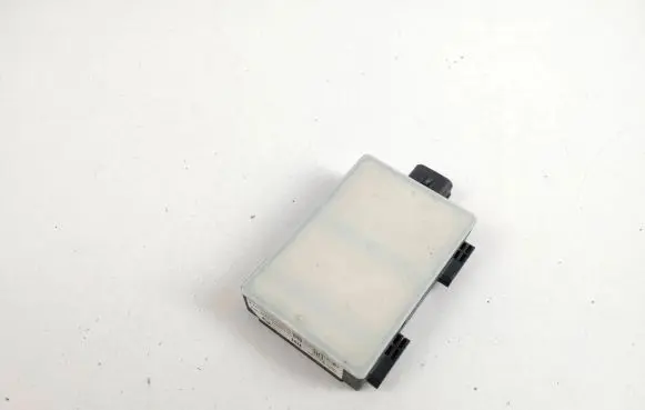 Blind spot module