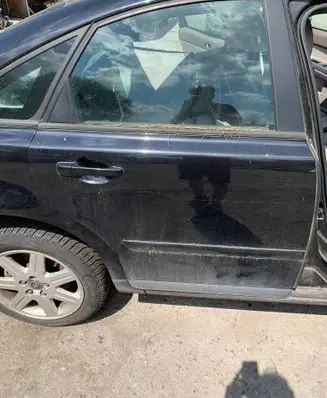 Volvo S40 Rear door 