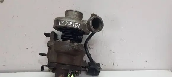 Volkswagen II LT Turbo 062145701X 062145701V