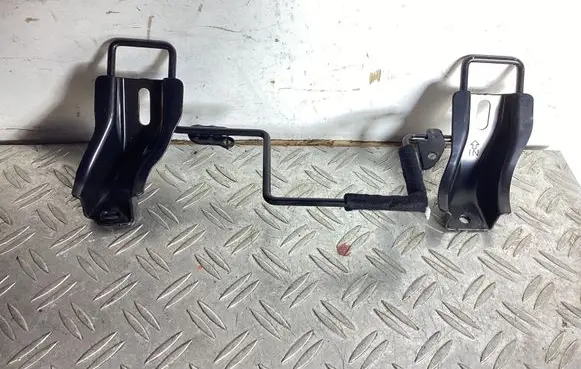Lexus NX Driver seat console base 