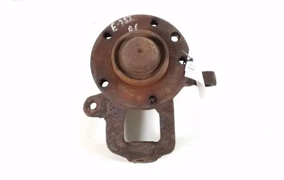 Volkswagen II LT Front wheel hub