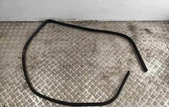Mazda Tribute Front door rubber seal