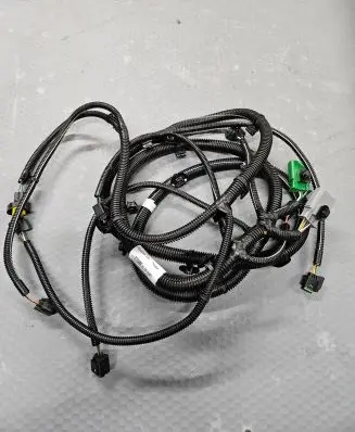 Toyota Proace Parking sensor (PDC) wiring loom 1707086x 07086X