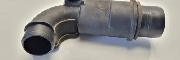 Nissan Almera N16 Air intake duct part 8200164191 PA66GF35 013518B