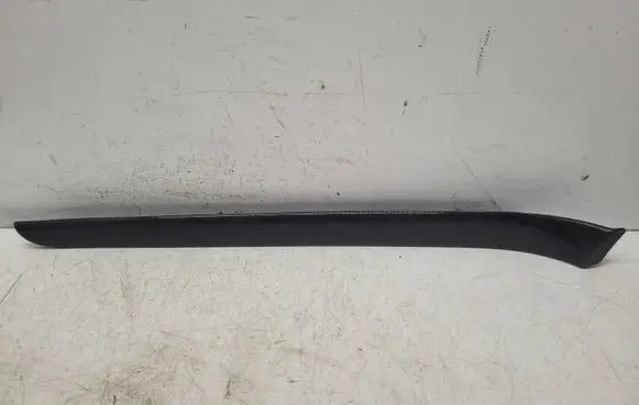 Audi A4 S4 B6 8E 8H Other front door trim element 8E0867409G