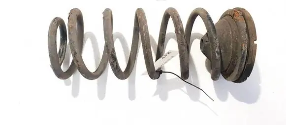 Honda Civic Rear coil spring