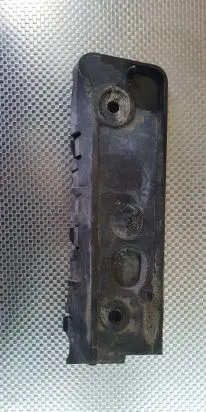Audi A4 S4 B6 8E 8H Front bumper mounting bracket 8E0807283