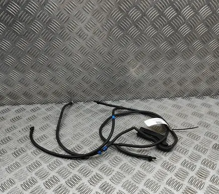 Land Rover Range Rover Sport L494 Windshield washer fluid hose EPLA17K602AB EPLA17K605BB