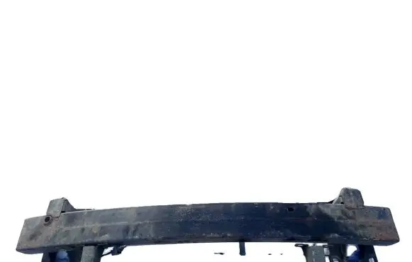 Rear beam