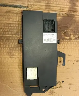 Renault Espace - Grand espace IV Climate control unit 8200742631