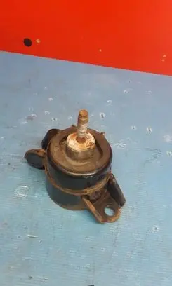 Hyundai ix35 Engine mount vacuum valve 