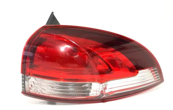 Renault Clio IV Rear/tail lights 265507408R