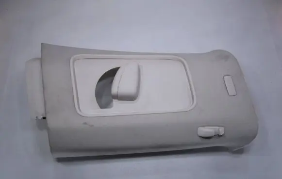 Volkswagen PASSAT CC (B) pillar trim (top) 3C8868418