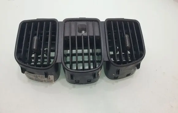 Chrysler Voyager Dash center air vent grill P12221076A