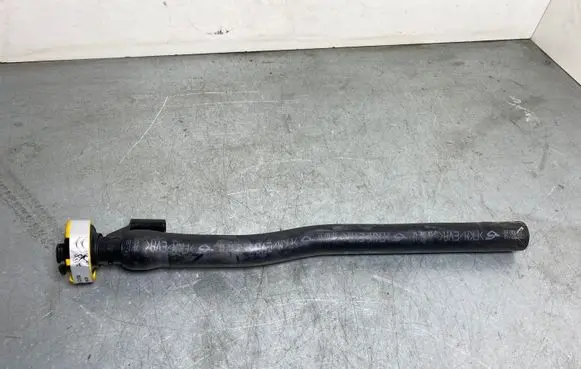 Opel Grandland X Breather/breather pipe/hose 9812135680