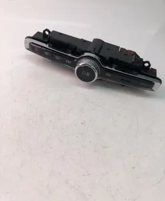 Volvo S90, V90 Climate control unit P31398845