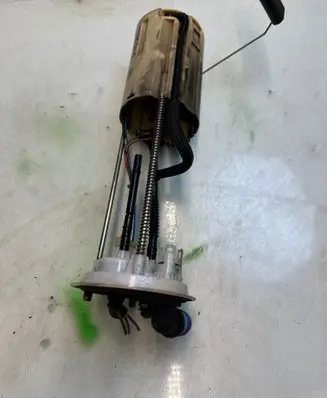 Fiat Ducato In-tank fuel pump 31132