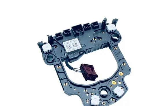 Mercedes-Benz GLC X253 C253 Other control units/modules A0994641000