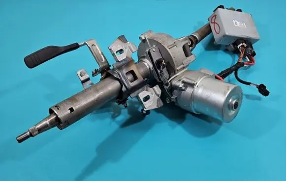 Mitsubishi ASX Power steering pump Q003TB0372 IMPRK1438553