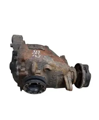 BMW 3 E90 E91 Rear differential 73158002