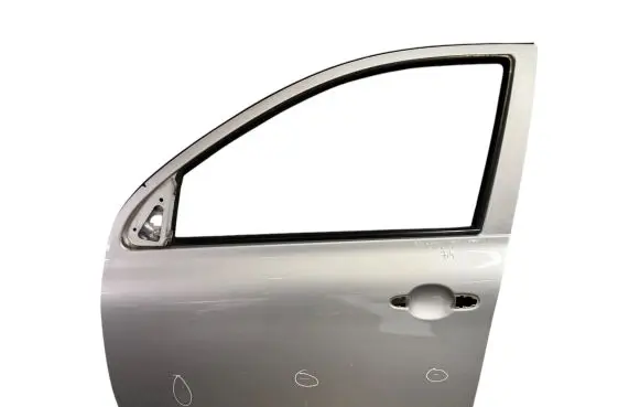 Nissan Micra Front door