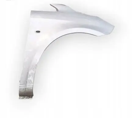 Mercedes-Benz Vito Viano W447 Fender 0BBTEILE