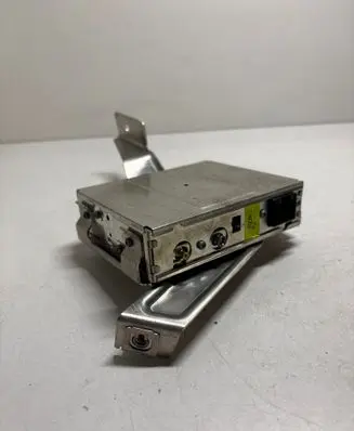 Volkswagen PASSAT B5.5 GPS navigation control unit/module 3B0919894A 00103T