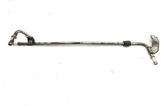 Opel Zafira B Engine coolant pipe/hose