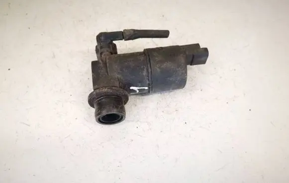 Renault Espace - Grand espace IV Windscreen/windshield washer pump 8200194414 9632984980