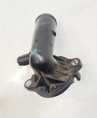 Maserati Ghibli Thermostat housing 60723