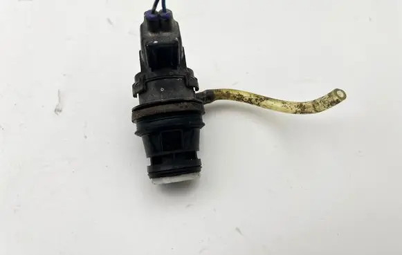 Toyota RAV 4 (XA20) Windscreen/windshield washer pump 8533060180