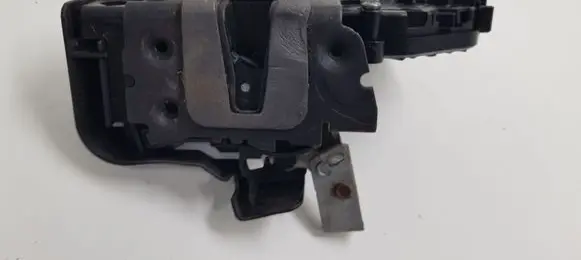Ford S-MAX Front door lock 8M2AR21813CA