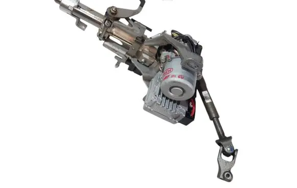 Renault Megane III Steering wheel axle 488107802R