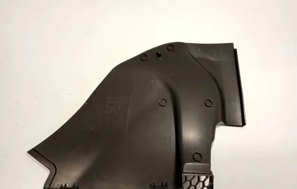 BMW 5 G30 G31 Wiper trim 7388715 11252010
