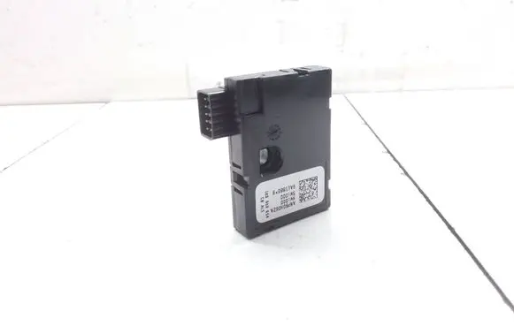 Volkswagen Golf V Steering angle sensor 1K0959654