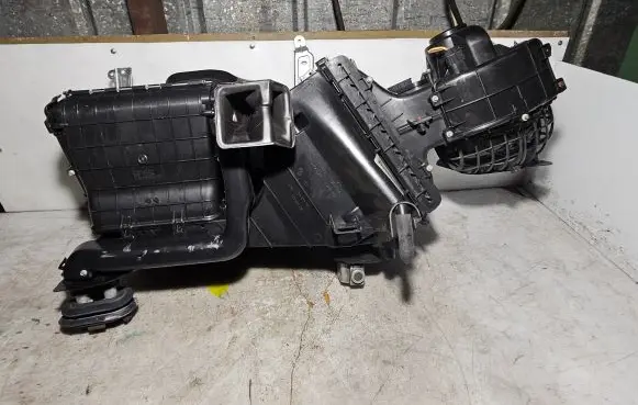 Volkswagen Transporter - Caravelle T5 Interior heater climate box assembly 7H1820005AF 7H1819095 7H1819422