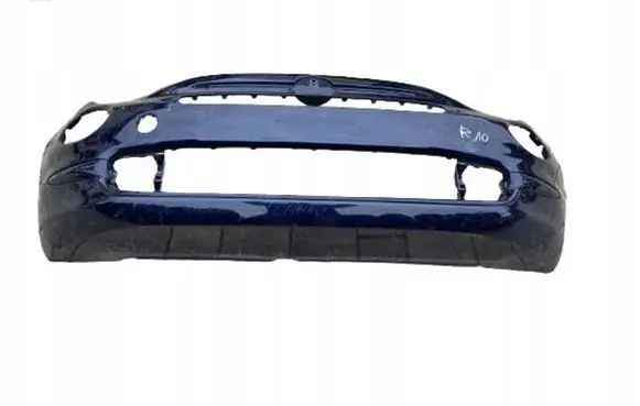 Fiat 500 Front bumper 735619476