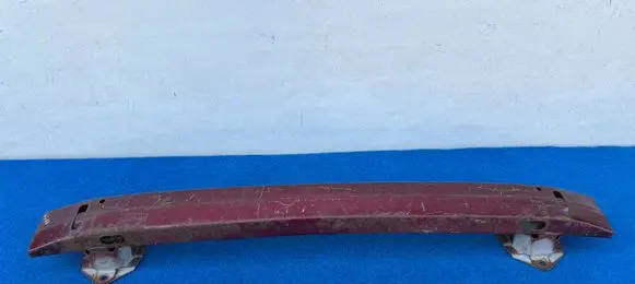Toyota Corolla Verso E121 Rear bumper support beam 52023-0F010