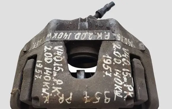 Volvo V40 Front brake caliper