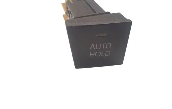 Volkswagen PASSAT B6 Handbrake/parking brake auto hold switch 3C0927227B