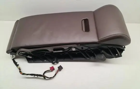 Audi A8 S8 D4 4H Rear seat armrest 4H0885076K