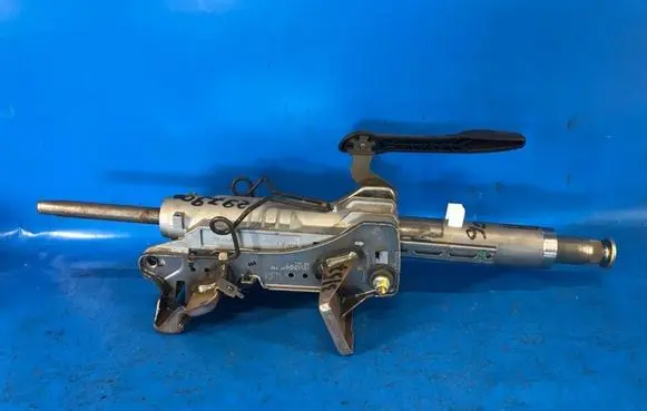 Audi A6 S6 C7 4G Steering wheel axle 4G0419502H