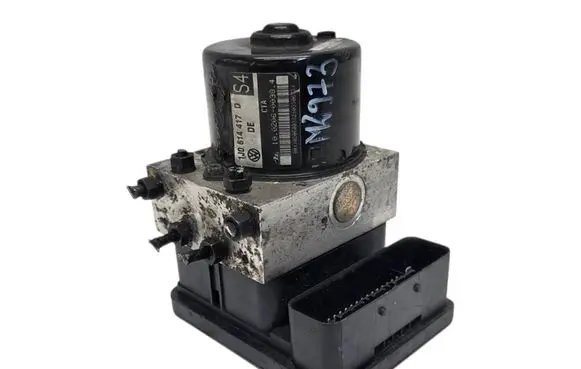 Volkswagen Golf IV ABS Pump 1J0614417D 1C0907379K 10020600384