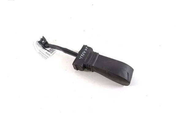 Audi A7 S7 4G Front door check strap stopper 4G8837249B