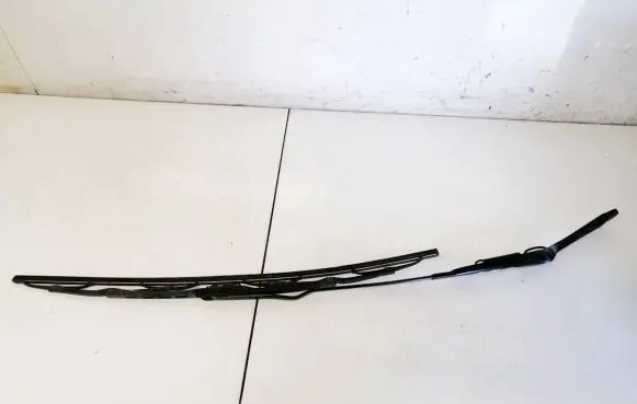Opel Astra G Front wiper blade arm 90559553lh