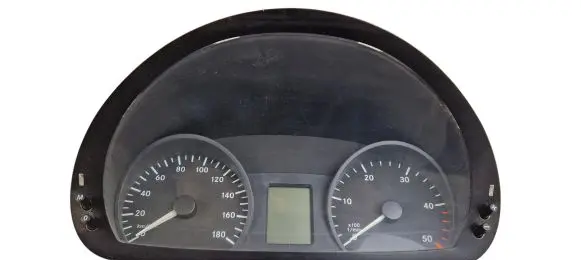 Mercedes-Benz Sprinter W906 Speedometer (instrument cluster) A9064465821 A9064460221 A9064480821