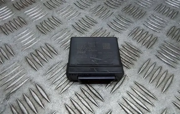 Lexus RX 450H Other control units/modules 8922762010 JL523000070 17581210680