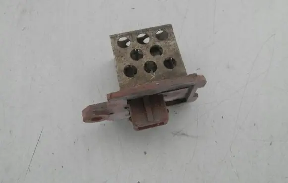 Citroen Xsara Picasso Heater blower motor/fan resistor 