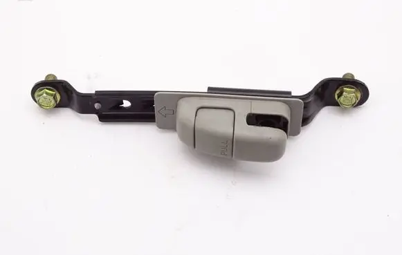 Suzuki Grand Vitara II Seat belt adjustment rail BHC560057T