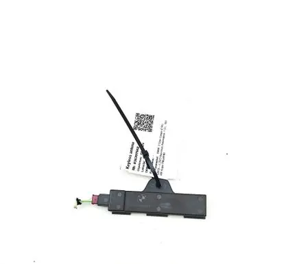 BMW 2 F44 Keyless system antenna 5A5D3C0